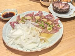 -桂马·日本料理·海胆·海鲜饭·酒场(民主广场店)