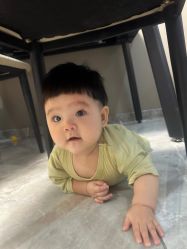 -萌宝专业儿童美发