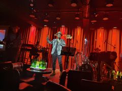 -音乐房子·Vintage Live Bar(玉林总店)
