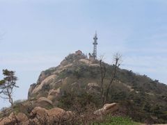 -鲁山国家森林公园