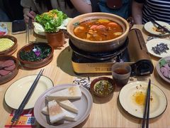 -牛腩之旅·牛腩牛杂煲(光启城美食城店)