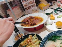 -顺粤楼·粤菜·点心(融创茂店)