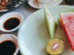 -汉来海港·海鲜自助餐厅(上海七宝领展广场店)