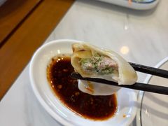 -海知道大连海鲜水饺(南山大冲店)