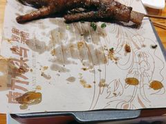 -唐力九头鸟烧烤·罗田吊锅(西云楼店)