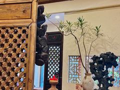 -荣记歡喜·馄饨铺(开发区振华购物中心店)