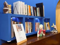 -益杯半舍·Yippee Barseh(宇宏健康花城店)