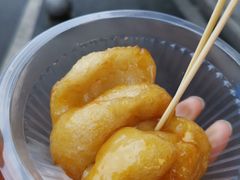 -李公庙糖油粑粑(李公庙巷店)