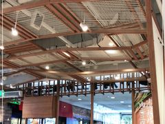 大堂-小满手工粉(上海文峰广场店)