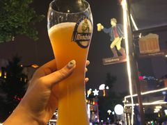 -巴伐利亚啤酒坊(意式风情街店)