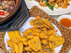 -好兄弟郭巨海鲜(天一阁店)