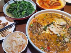 -58度品质川菜馆(经一路店)