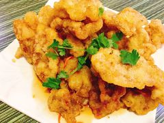 -鸭绿江民族饭店(总店)