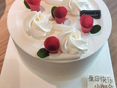 -Tomado绿色烘焙(大尧三路店)