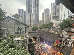 -重庆十八梯传统风貌区