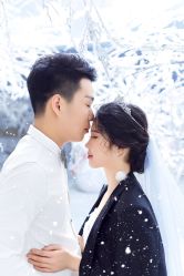 点击看大图 -易摄影婚纱摄影工作室