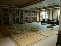 -热带雨林汗蒸馆(汶水东路店)
