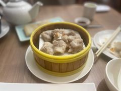 -创元千禧大酒店 · 香港轩
