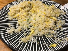 蛋炒饭-川流不息(北蔡休闲广场店)