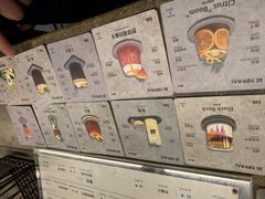 -BE NORMAL CAFE(霞溪路店)