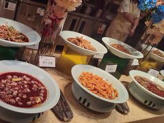 -芭菲盛宴·环球美食(锦城万达广场店)