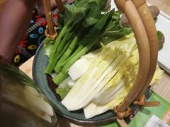 -椰夫人·养生椰子鸡(金沙洲永旺店)