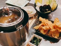 -潮界(虹桥新天地店)