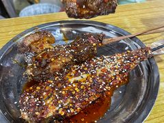 -袁师傅烤肉(弹子石店)