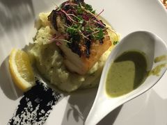 -CASANOVA西餐厅(海信广场店)