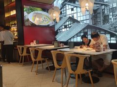 -茅庐川菜(烟台大悦城店)