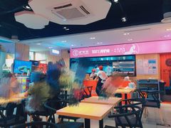 -驴世家驴肉火烧·凉皮·胡辣汤(五道口店)