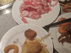 -钱小奴创意自助餐厅·原切谷饲安格斯畅吃(诸暨万风新天地店)