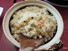 扬州炒饭-19号私房菜(云南路店)