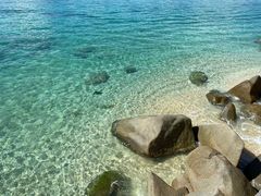 -海南分界洲岛旅游区