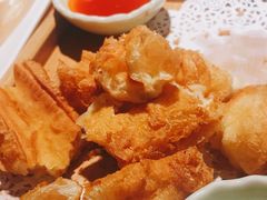 -老版火锅(半坡店)