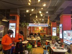 -钢管厂五区小郡肝火锅串串香(总店)
