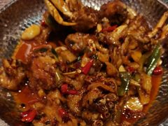 -蟹宗蟹(润达国际五楼店)