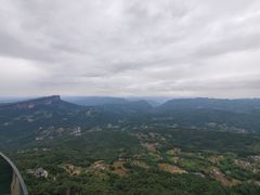 -剑门关风景区