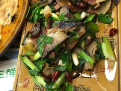 -君华饭店·腊排铜火锅