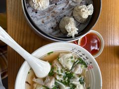 -景芳周大姐烧麦(东新店)