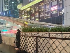 -商城路(地铁站)