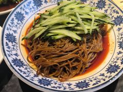 -西安饭庄·非遗陕菜(钟楼店)