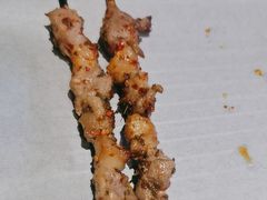 羊肉串-肉串汪(月坛店)