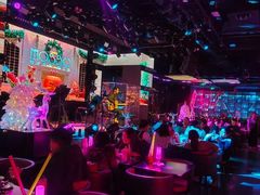 -MOSSO音乐酒吧·live house(南京旗舰店)