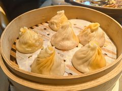 -小厨娘淮扬菜(河西奥美大厦店)