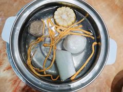 -神洲四海大酒楼(王府井澳门中心店)