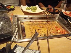 -新石器烤肉(西田城店)