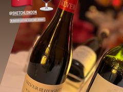 -Sketch(The Lecture Room & Library)