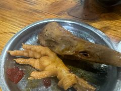 -凡老头米线砂锅(古荡新村西粮站)