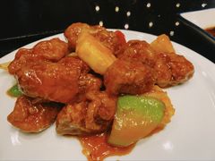 -正斗·港式粤菜(SKLP店)
